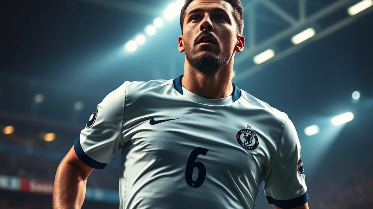 تحدي اكتشاف لاعب الدوري الإنجليزي رقم 6: كم محاولة تحتاج لحل اللغز؟