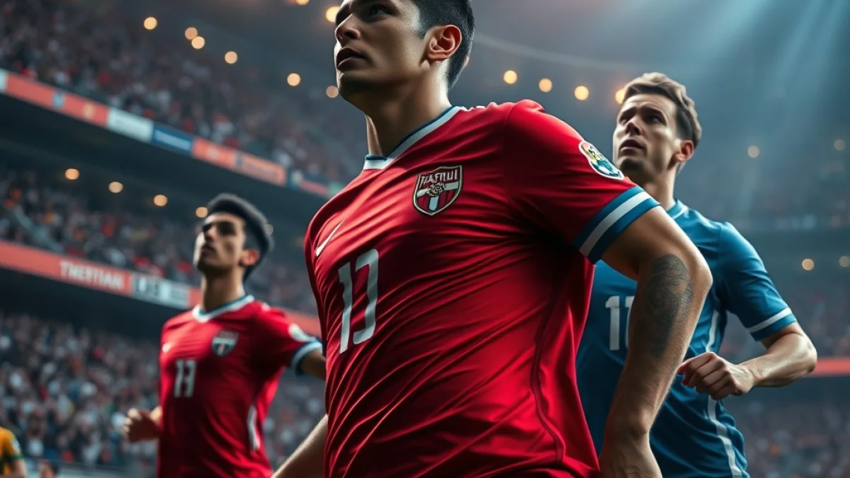 نهائي كأس العالم: كيف قد يحسم سباق الجائزة الذهبية لعام 2026؟