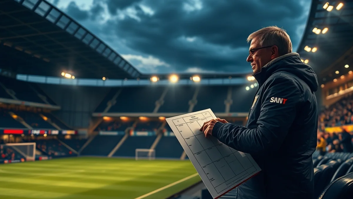 يورك سيتي يُعلّق قرار إقالته لمينارد ويعيّن ليندسي خلفاً له في غضون يوم واحد