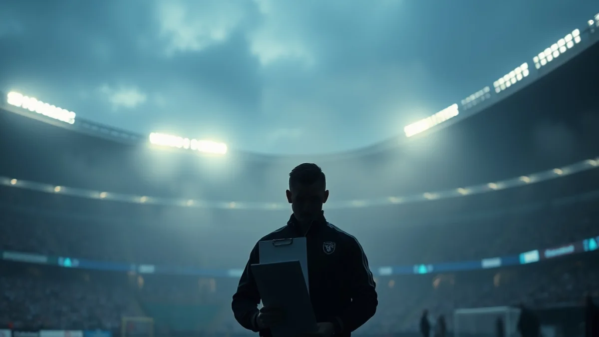 الاتحاد الاسكتلندي يقترب من حسم خليفة ستيف كلارك