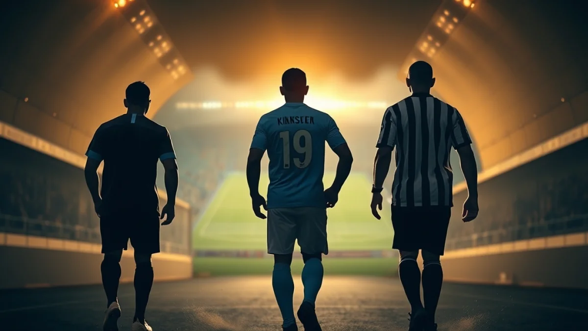 أندية الدوري الإنجليزي على أعتاب تحطيم رقم موناكو القياسي في مبيعات الانتقالات