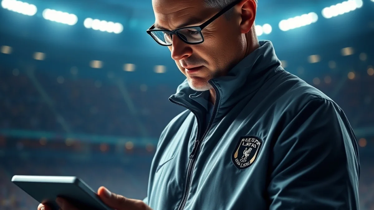 بطل فانتازي الدوري الإنجليزي يكشف أسرار التتويج ونصائحه الذهبية للمنافسة