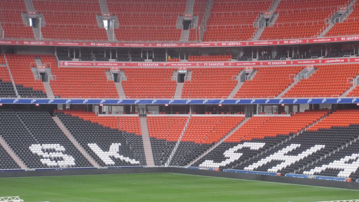 شاختار في لندنيات الأبطال: كيف توحدت الجالية حول ستامفورد بريدج؟ — Shakhtar