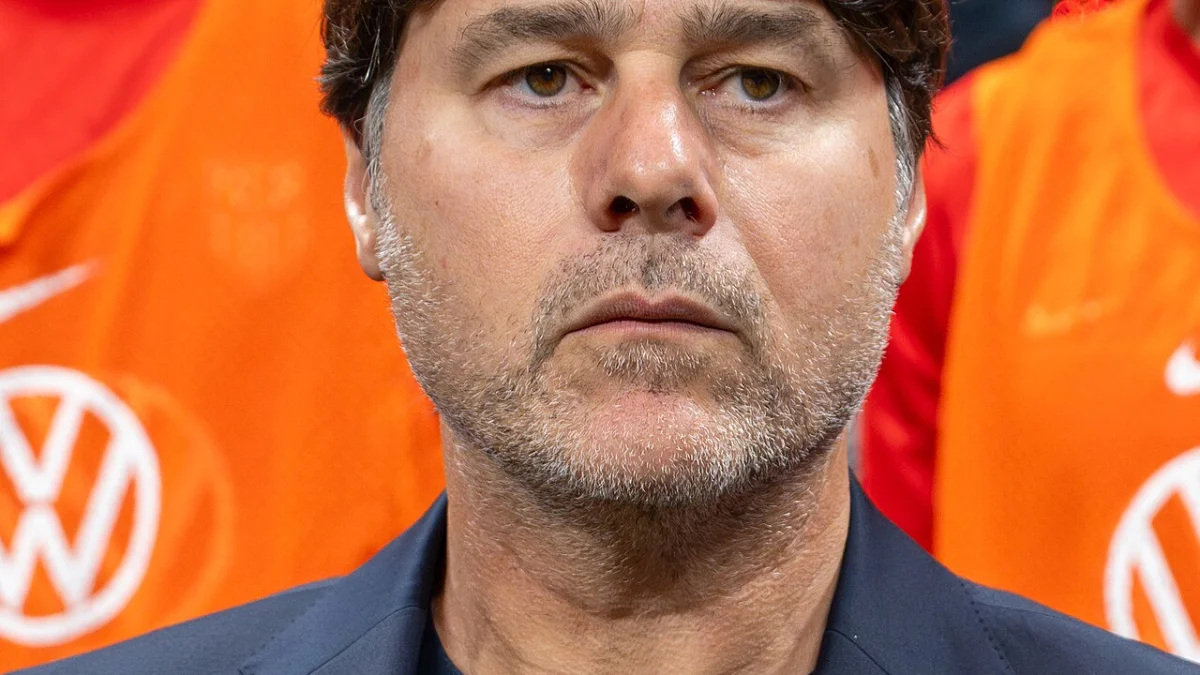 عائلة بوتشيتينو تكتب التاريخ الكروي في أندورا — Pochettino
