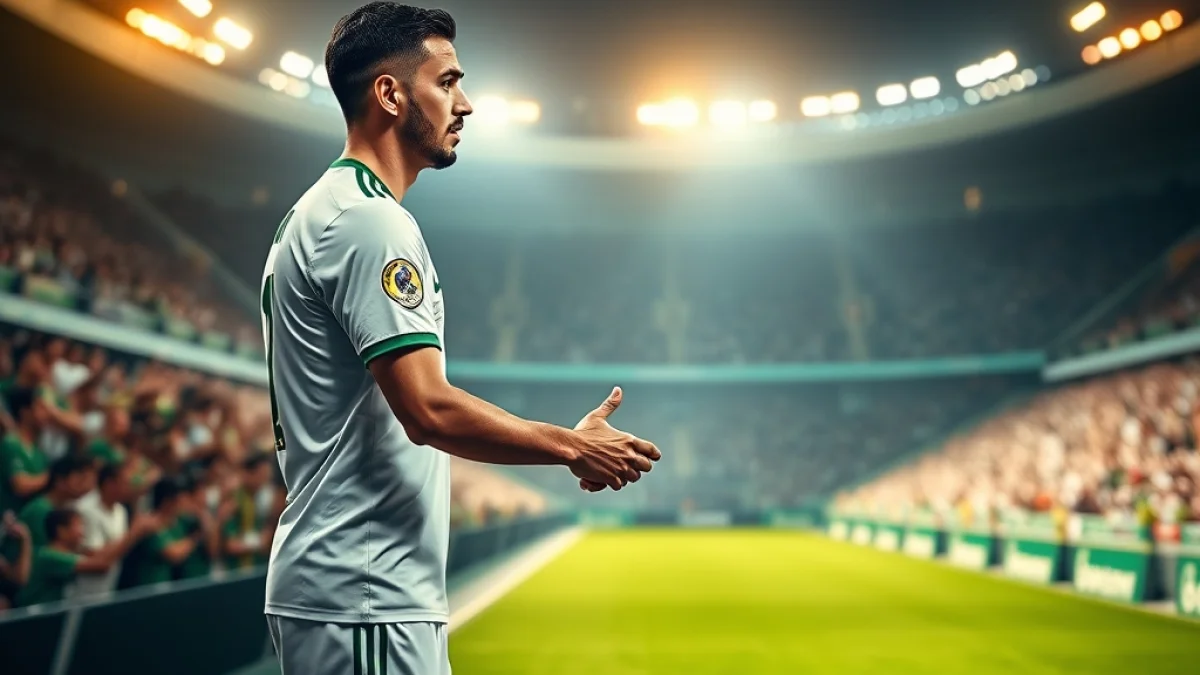 تشابيه إسبانيا يضم تروي باروت من أز الكم