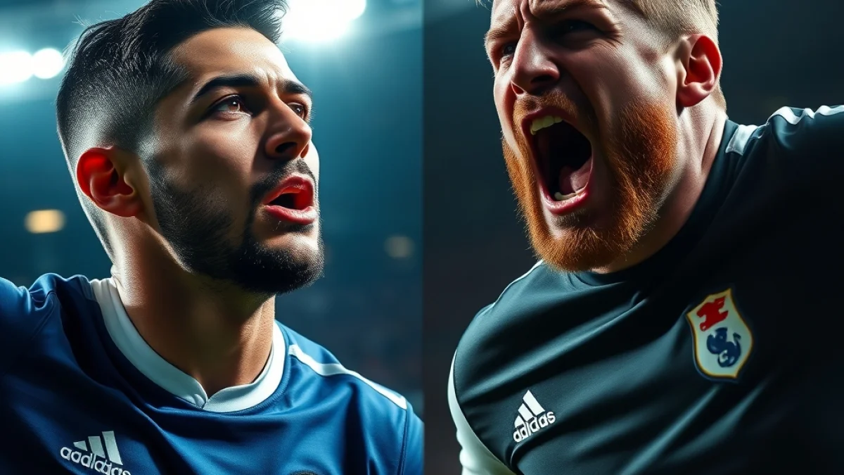 أجويرو وشيرار في الصدارة.. بصمات خالدة في الجولة الافتتاحية للدوري الإنجليزي