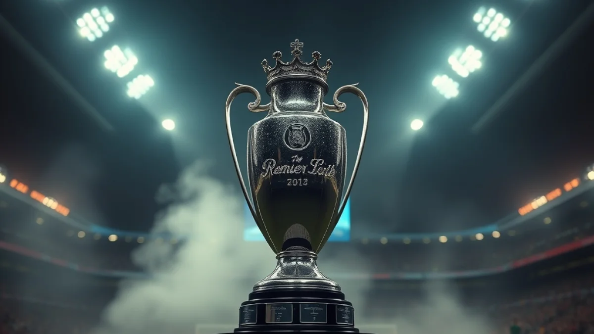 توقعات فيل ماكنولتي لموسم الدوري الإنجليزي الممتاز 2026-2027: أين يقف ناديك؟