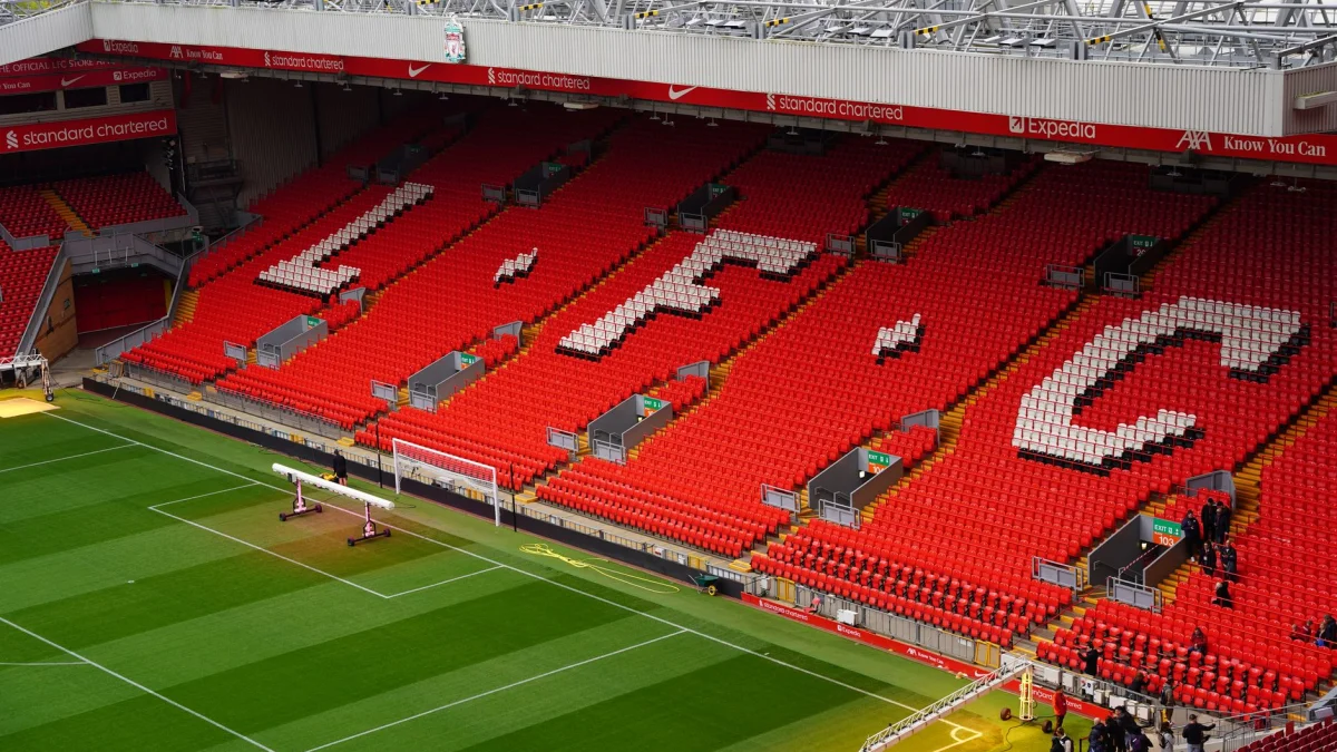 ليفربول يقترب من حسم صفقة باركلا مقابل 120 مليون إسترليني