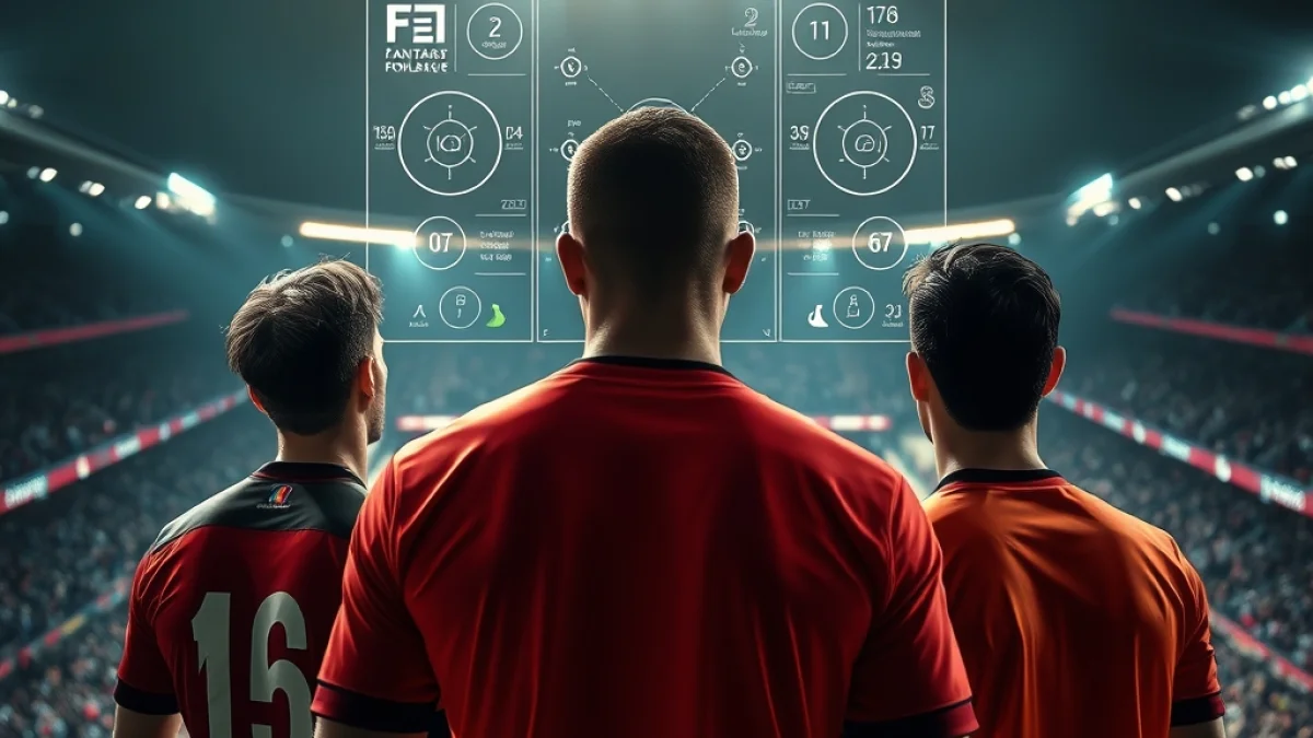 دليل فانتازي الدوري الإنجليزي 2026-2027: الخيارات الأفضل والأسماء التي يجب تجنبها