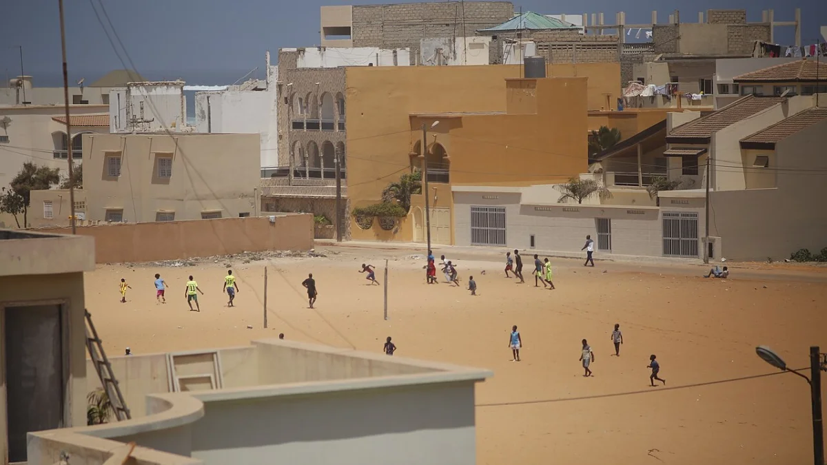 انتهاء عهد بابا ثياو: سيليغار ينهي عقد مدرب السنغال بعد خروج البلاد من دور الـ 32 في كأس العالم 2026