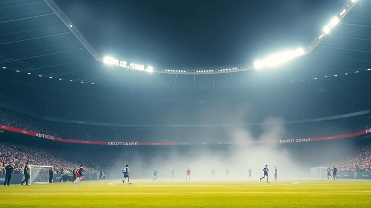تحركات فيفا لإشراك المستثمرين الخاصين في كأس العالم تثير غضب الاتحاد الأوروبي ورئيس بلدية مانشستر