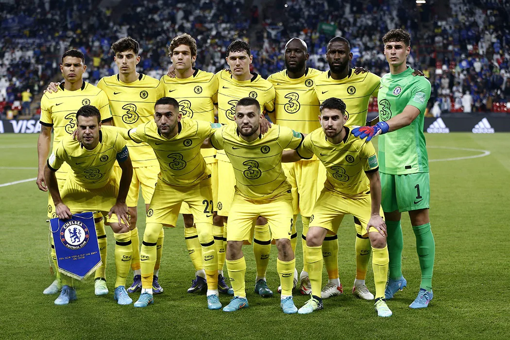 رسمياً.. أولي واتكينز ينتقل إلى الهلال السعودي مقابل 51 مليون جنيه إسترليني
